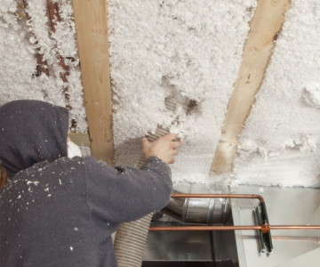Insulate Floors 1
