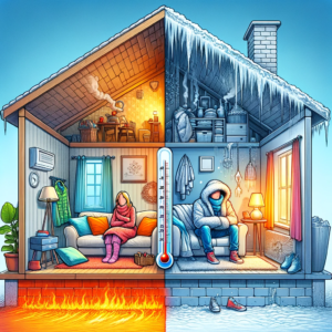 Too Cold Home by Interwest