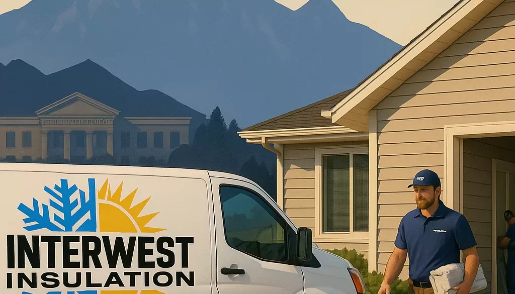Interwest Insulation