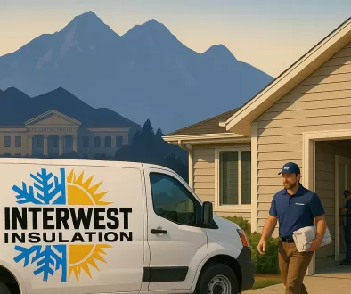 Interwest Insulation