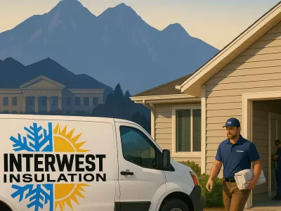 Interwest Insulation
