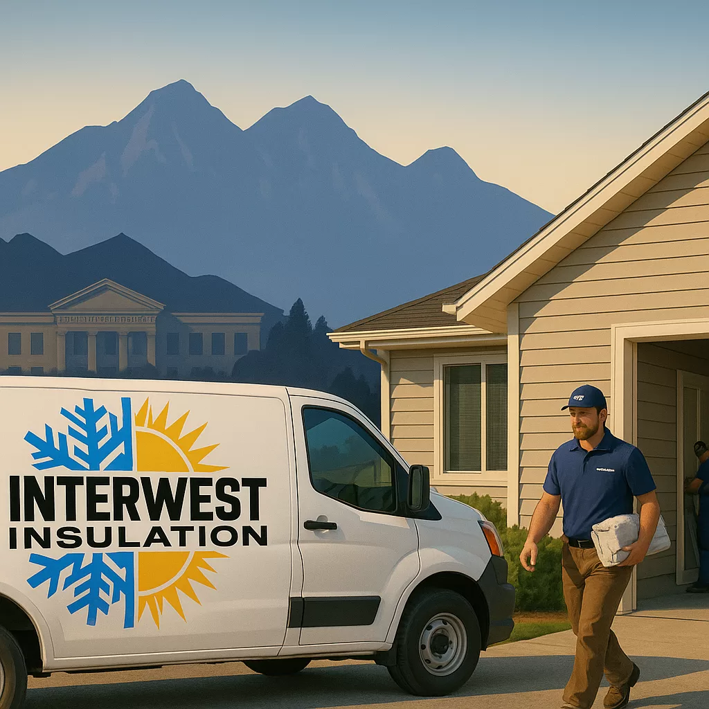 Interwest Insulation