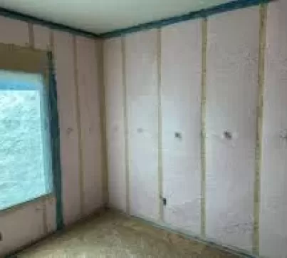 Interwest Insulation 122 Interwest Insulation