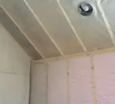 Interwest Insulation 6874 Interwest Insulation