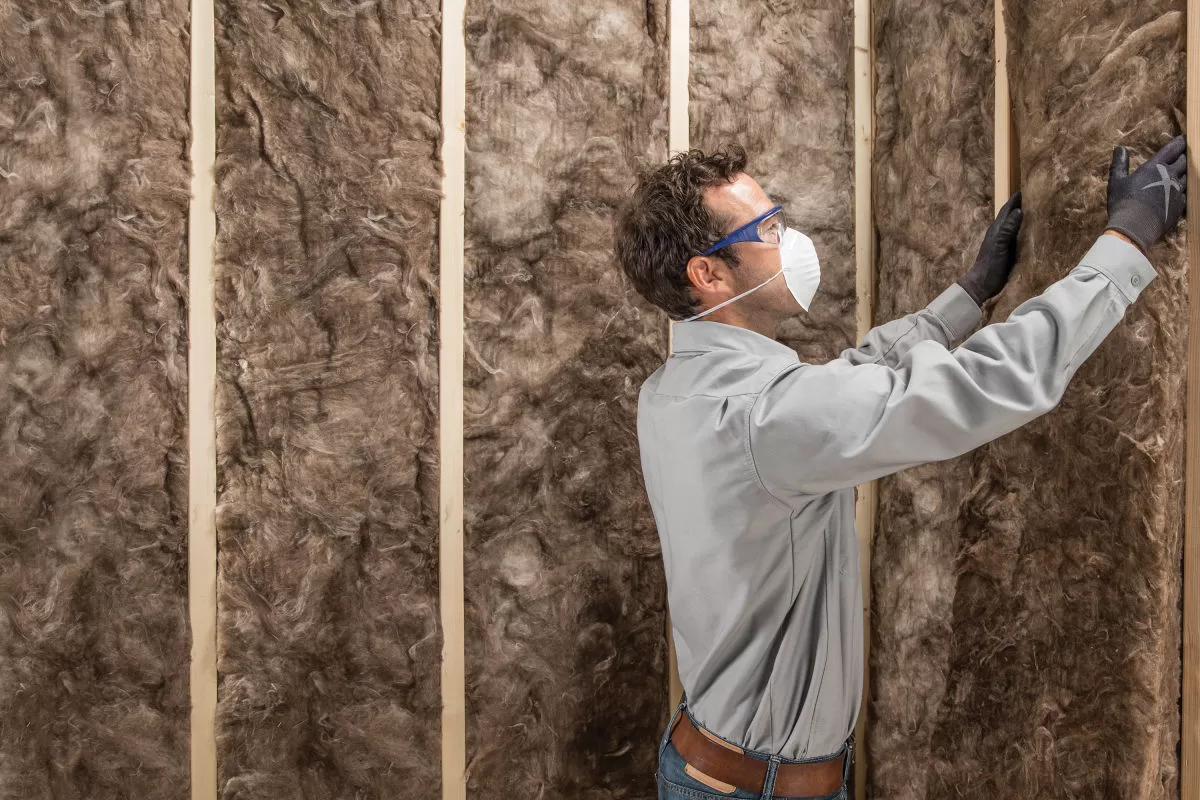 Heber City Interwest Insulation