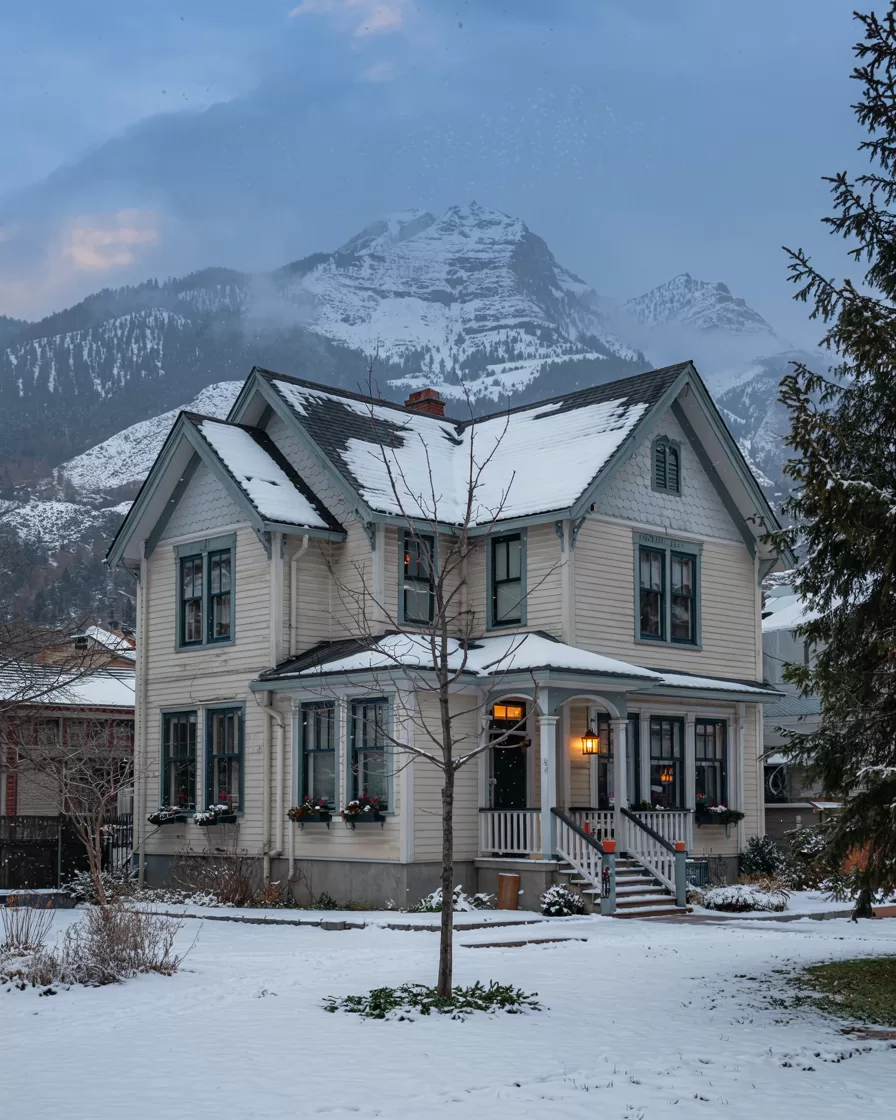 interwest insulation