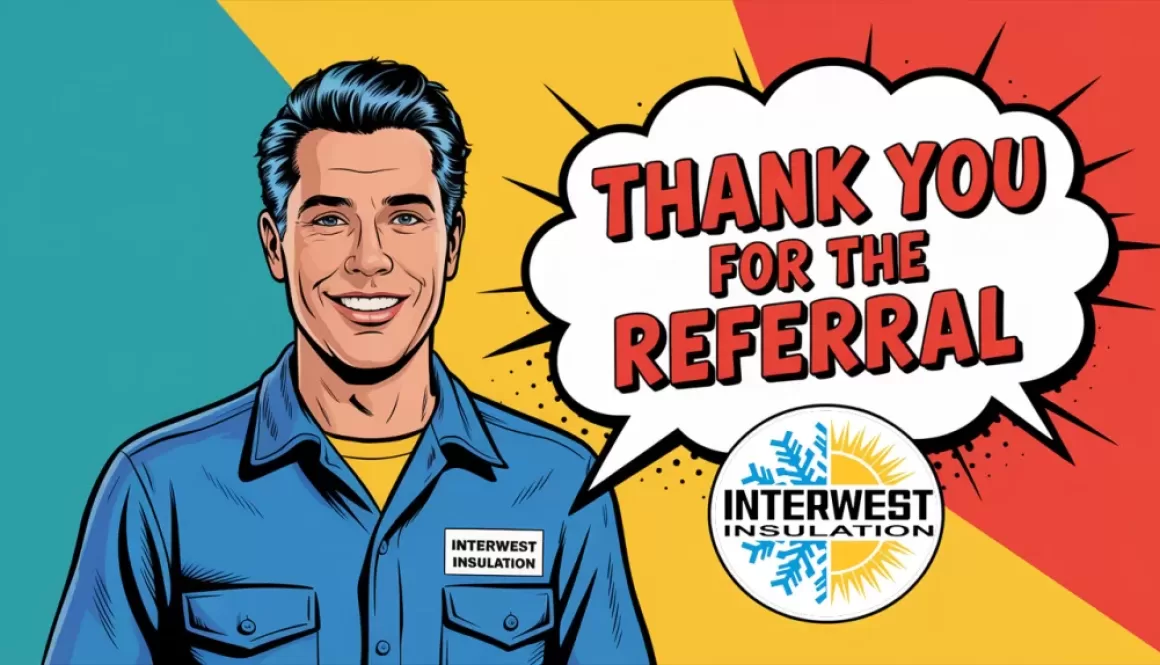 Rebate Program Interwest Insulation
